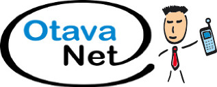 Logo Otavanet